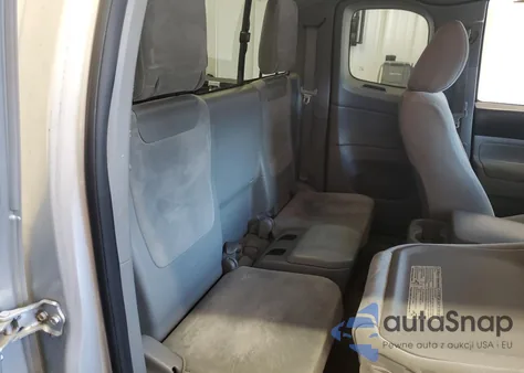 2010 Toyota Tacoma Access Cab z USA, uszkodzony, nr VIN 5TEUU4EN8AZ704725